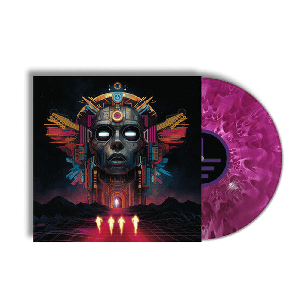 Clutch - Earth Rocker - LEVITATION