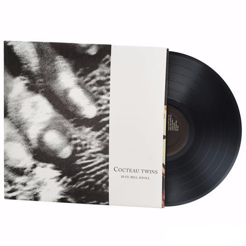 Cocteau Twins - Blue Bell Knoll - LEVITATION