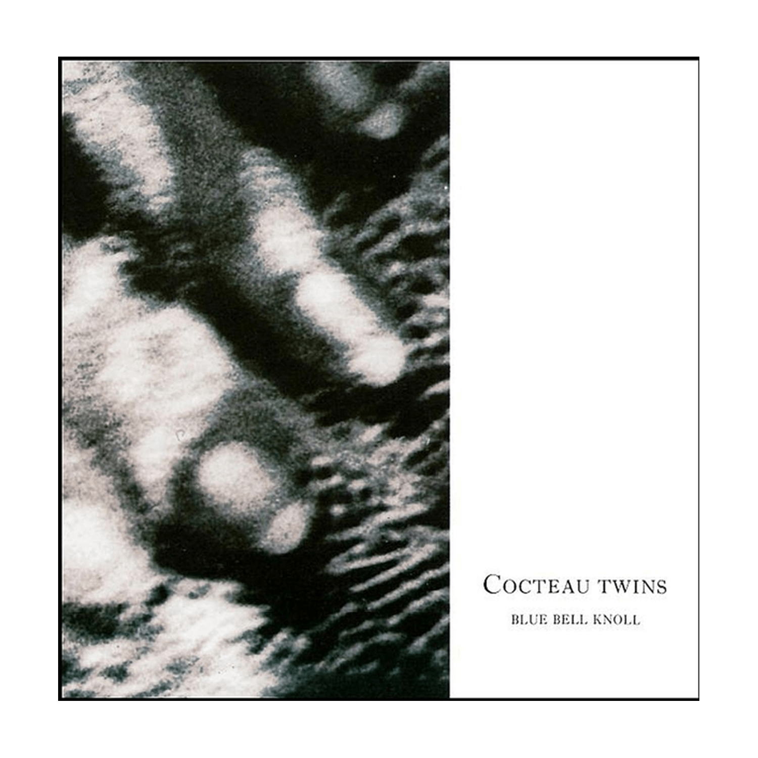 Cocteau Twins - Blue Bell Knoll - LEVITATION