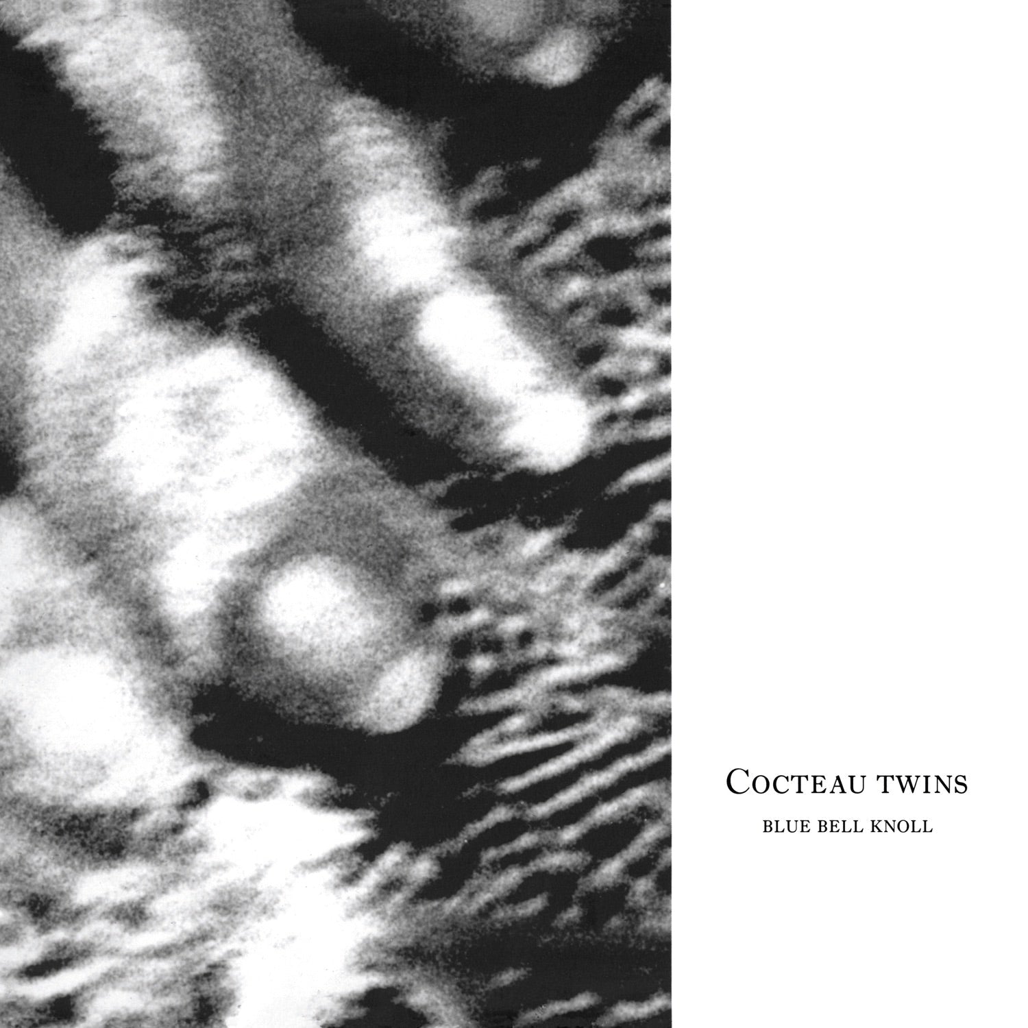 Cocteau Twins - Blue Bell Knoll (Cd) - LEVITATION