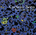 Cocteau Twins - Four Calendar Cafe (Cd)