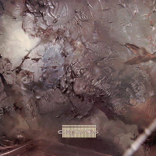 Cocteau Twins - Head Over Heels - LEVITATION