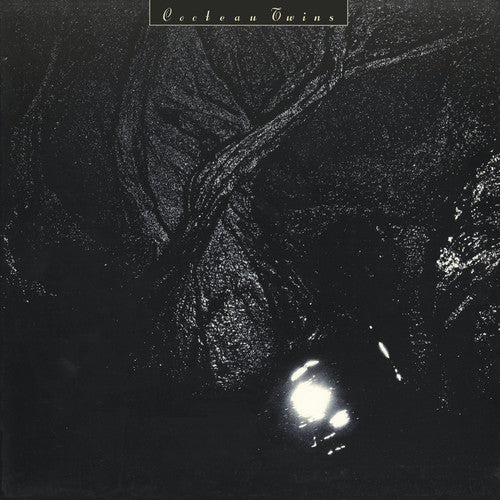 Cocteau Twins - Pink Opaque - LEVITATION