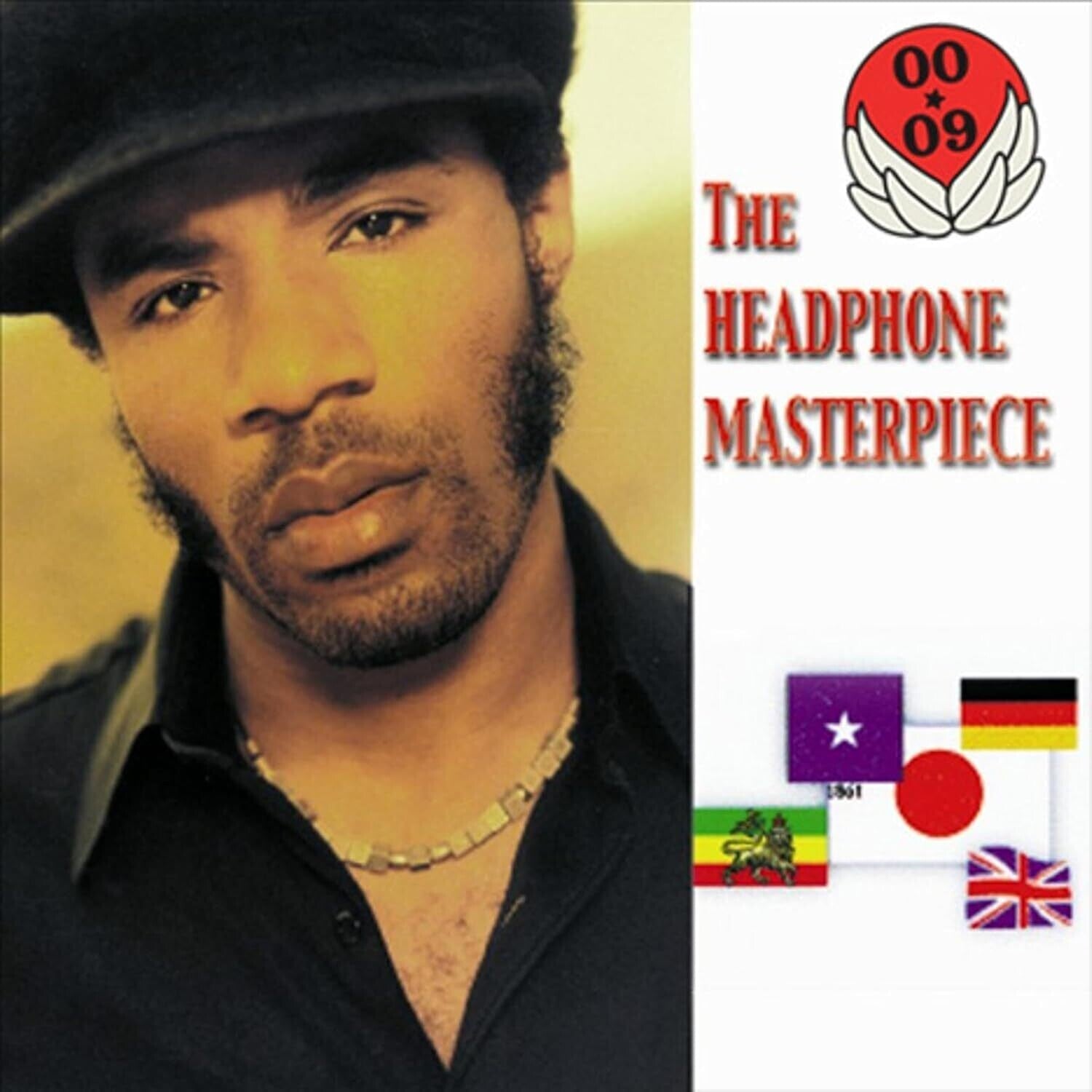Cody Chesnutt - Headphone Masterpiece 3xLP - LEVITATION
