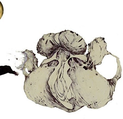 Coil - Ape of Naples - LEVITATION
