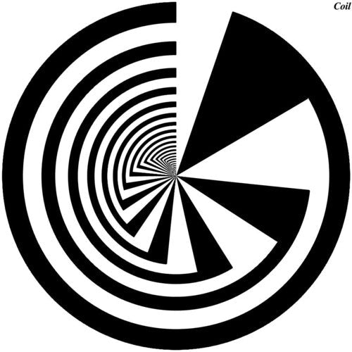 Coil - Constant Shallowness Leads to Evil - Clear Pink - LEVITATION