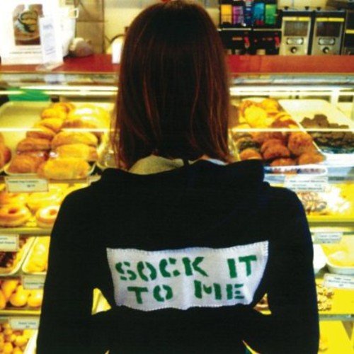 Colleen Green - Sock It to Me - LEVITATION