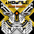 Combo Chimbita - Ahomale (Cd)