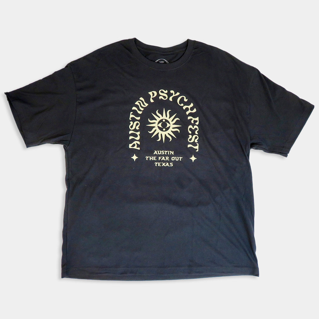 APF 2025 Commemorative Tee