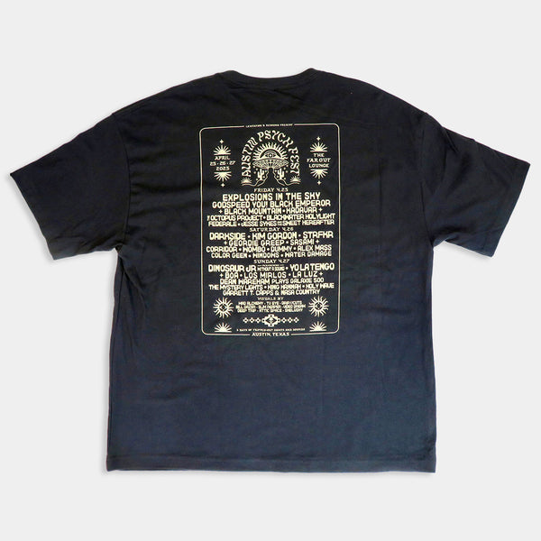 APF 2025 Commemorative Tee