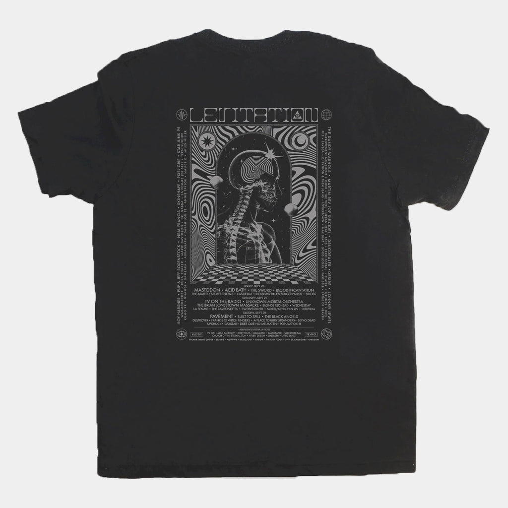 LEV '25 Commemorative T-Shirt