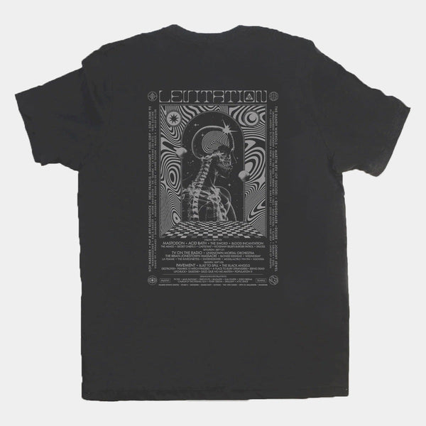 LEV '25 Commemorative Lineup T-Shirt