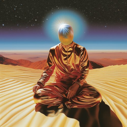 Common Saints - Cinema 3000 - LEVITATION