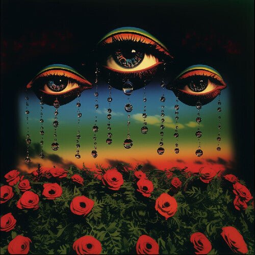 Common Saints - Equinox - LEVITATION