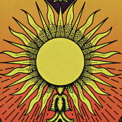 Common Saints - Idol Eyes / Summer Sun - LEVITATION