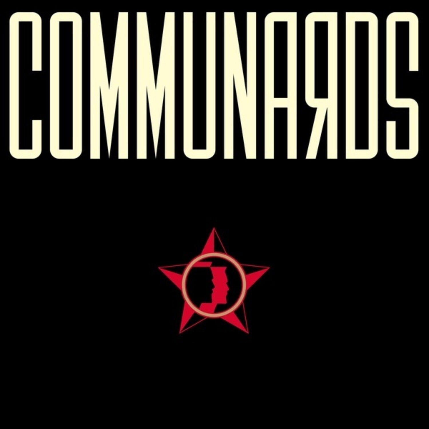 Communards 2xLP (Anniversary Edition) - LEVITATION