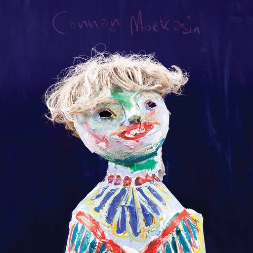 Connan Mockasin - Forever Dolphin Love - Metallic Silver - LEVITATION