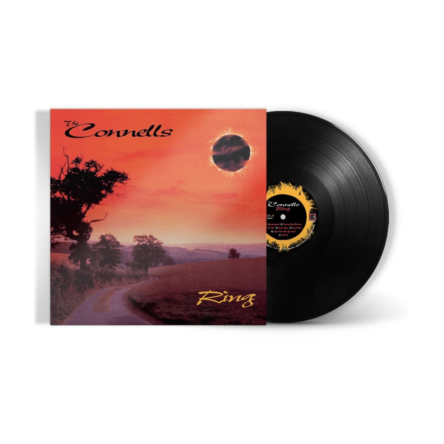 Connells - Ring - LEVITATION
