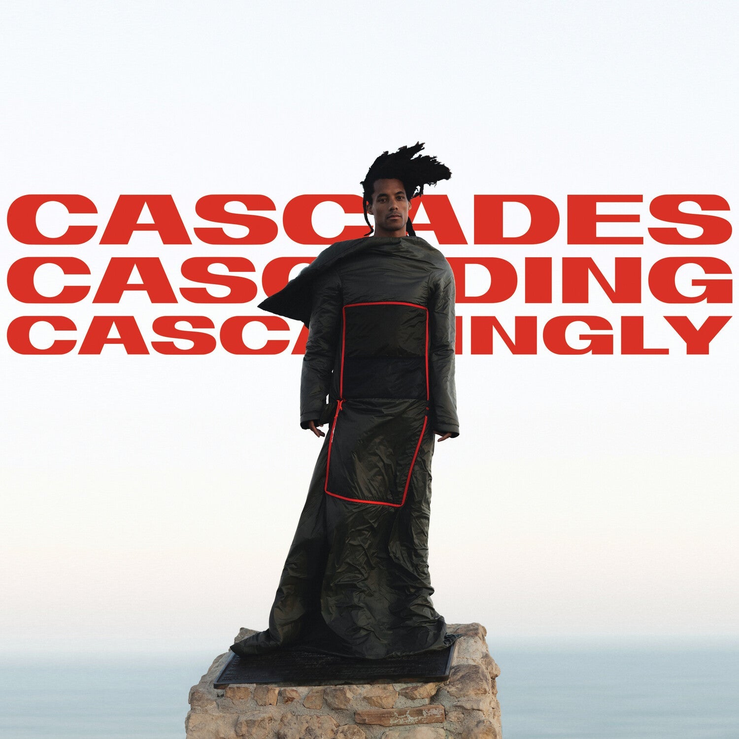 Conner Youngblood - Cascades, Cascading, Cascadingly 2xLP - LEVITATION