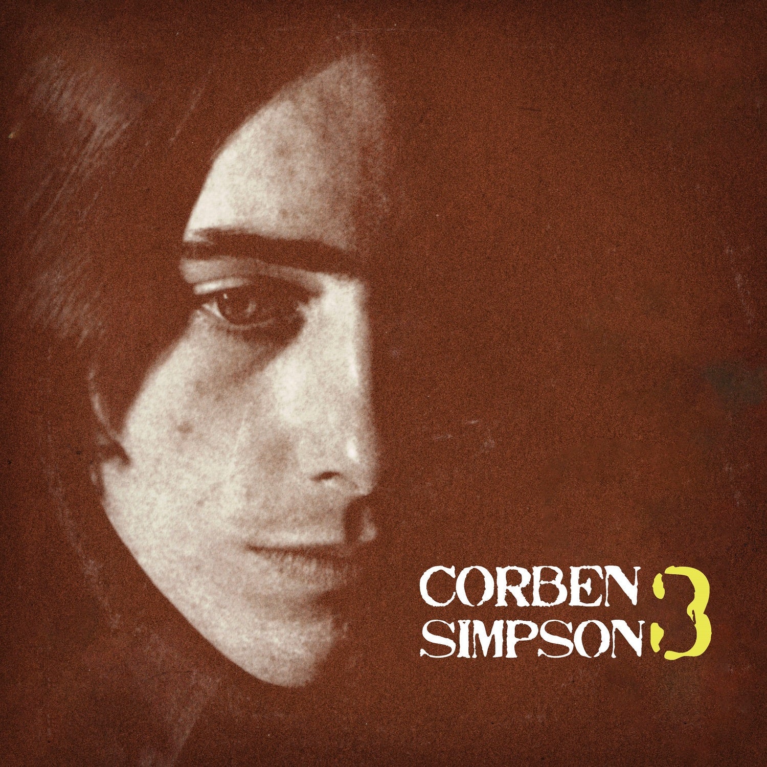 Corben Simpson - 3 3xLP - LEVITATION