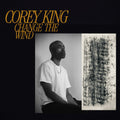 Corey King - Change the Wind (Cd)