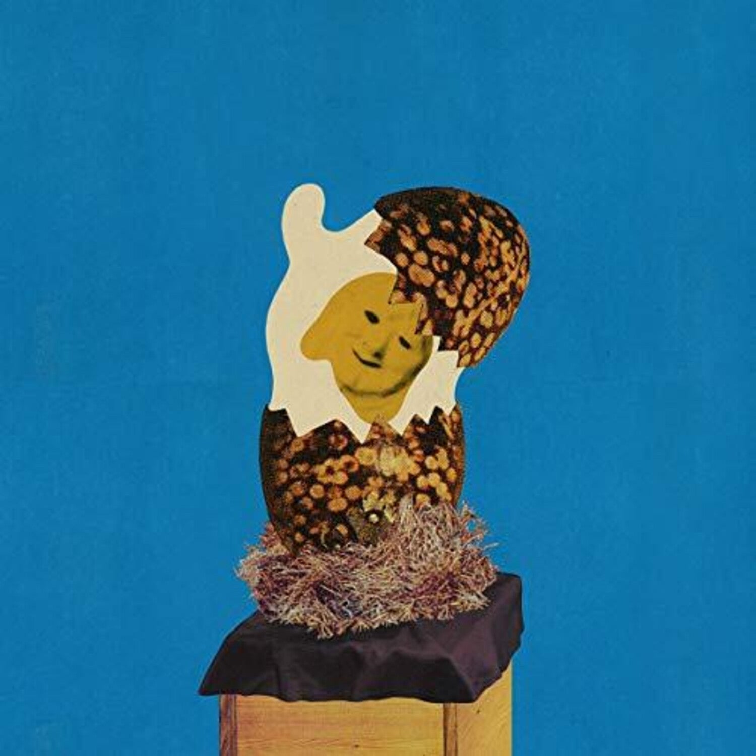 Corridor - Junior (CD) - LEVITATION