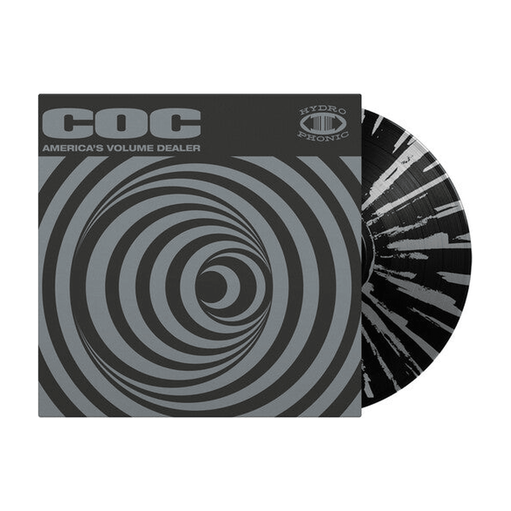 Corrosion of Conformity - America's Volume Dealer - LEVITATION