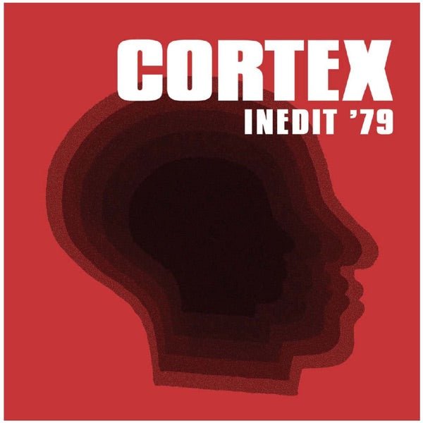 Cortex - Inedit - LEVITATION