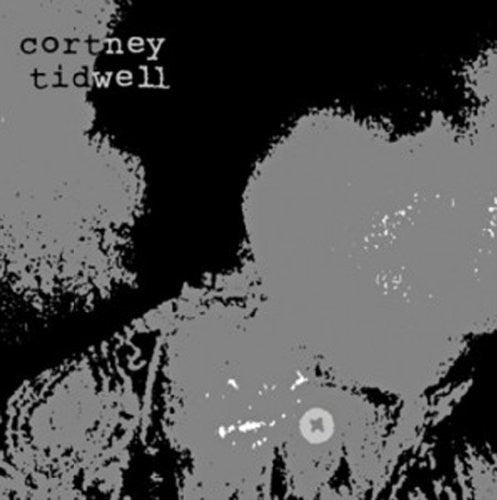 Cortney Tidwell - Sutures / Chemical Mind - LEVITATION