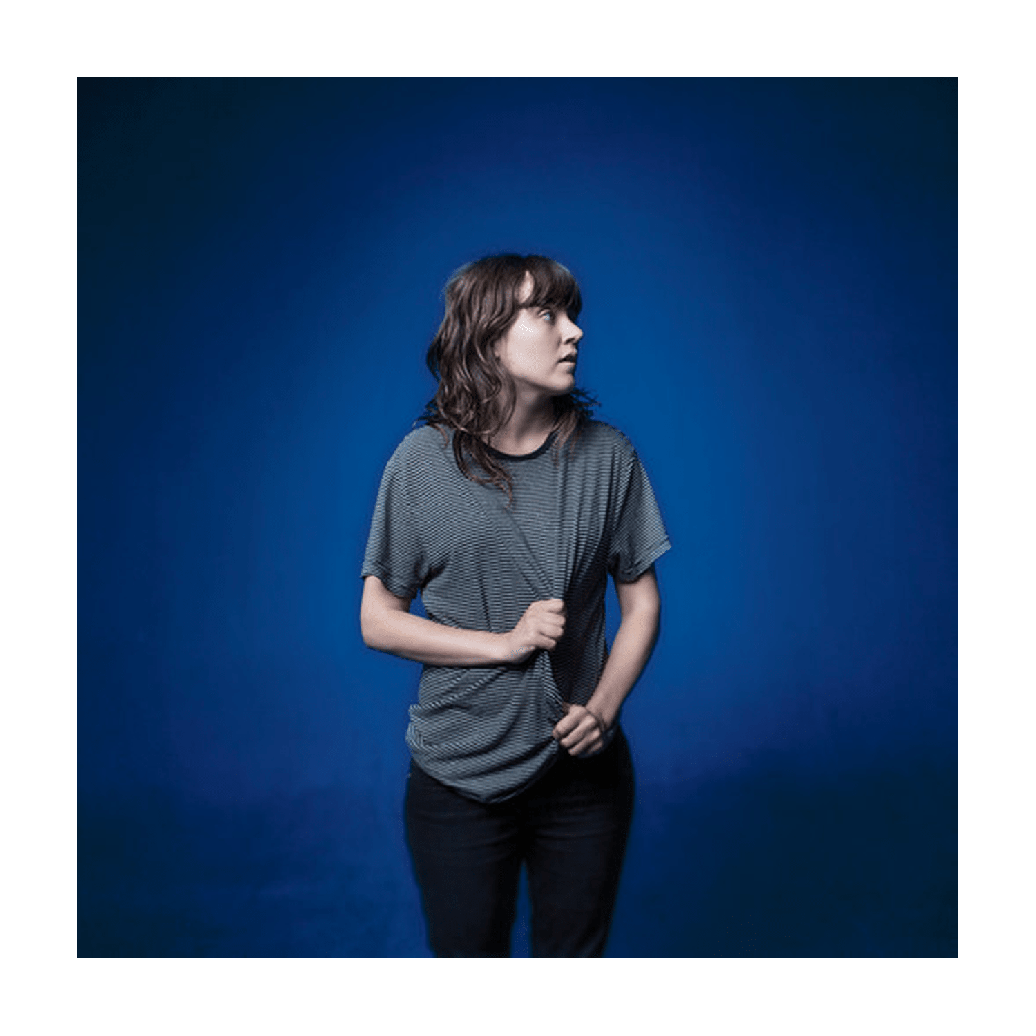 Courtney Barnett - Boxing Day (Revisted) / Shivers - LEVITATION