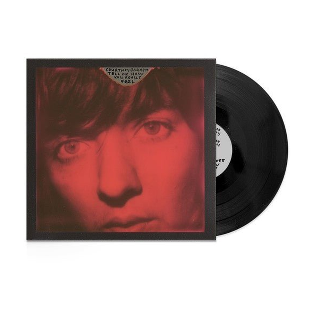 Courtney Barnett - Tell Me How You Really Feel