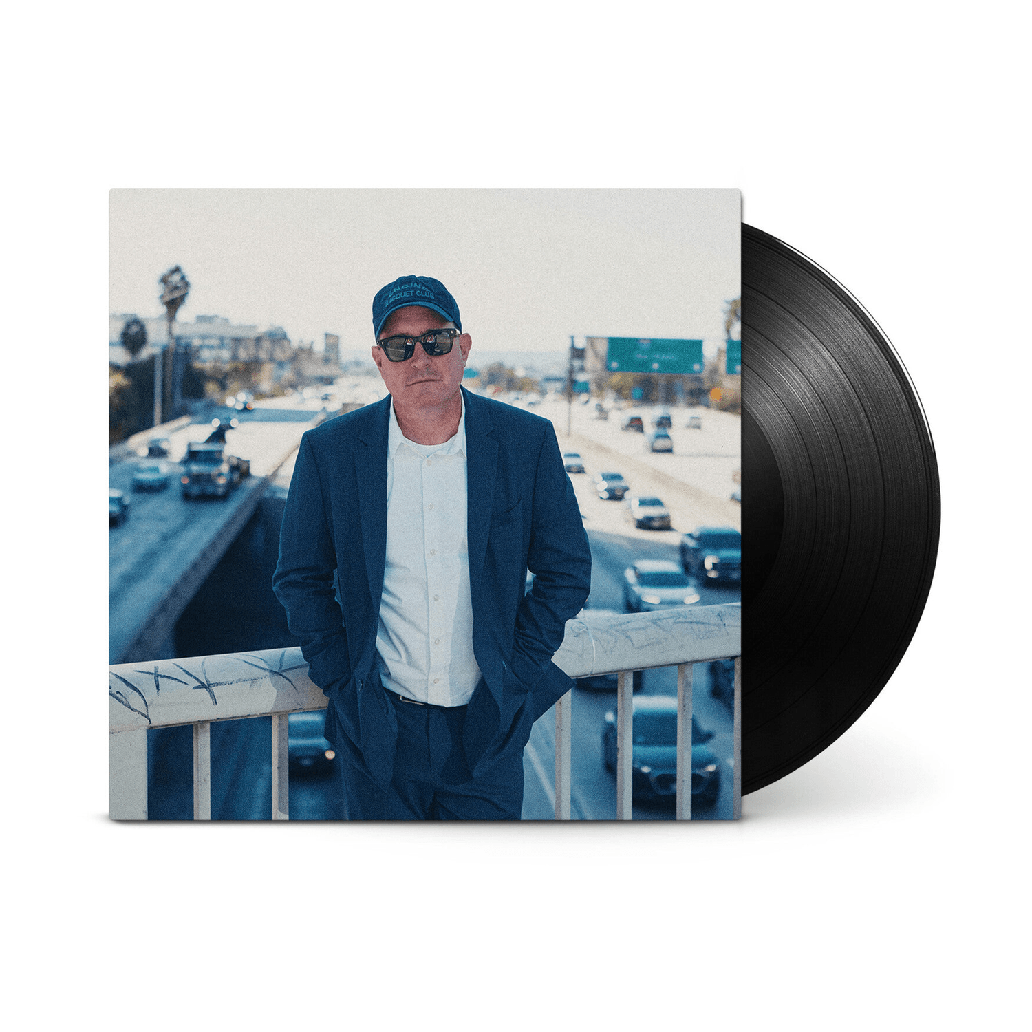 Craig Finn - Always Been - LEVITATION