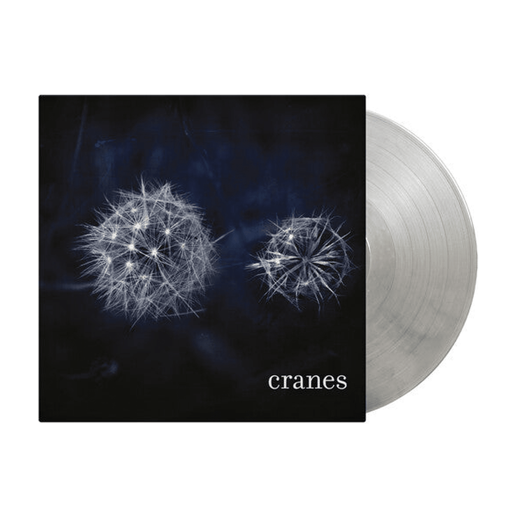 Cranes - Cranes - LEVITATION