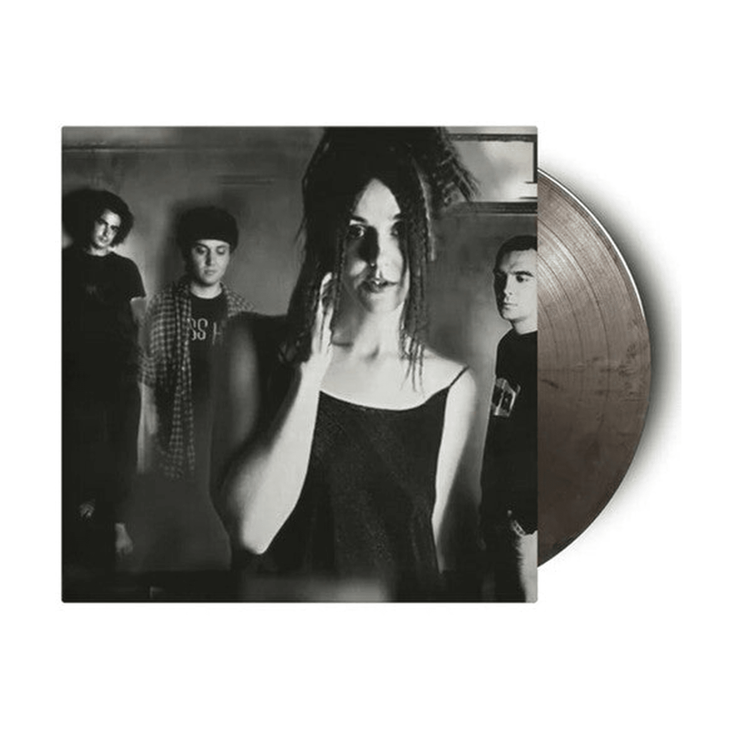Cranes - Population Four - LEVITATION