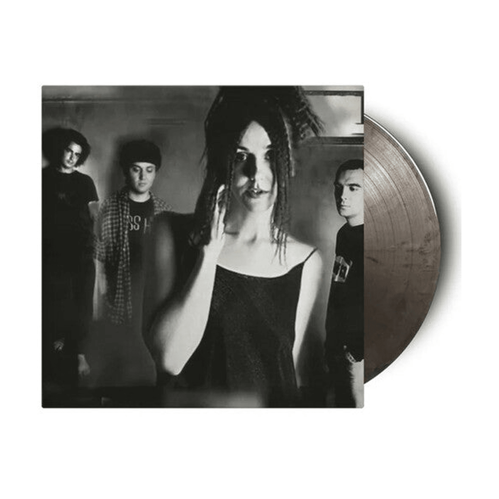 Cranes - Population Four - LEVITATION
