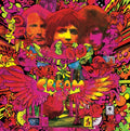Cream - Disraeli Gears (Cd)