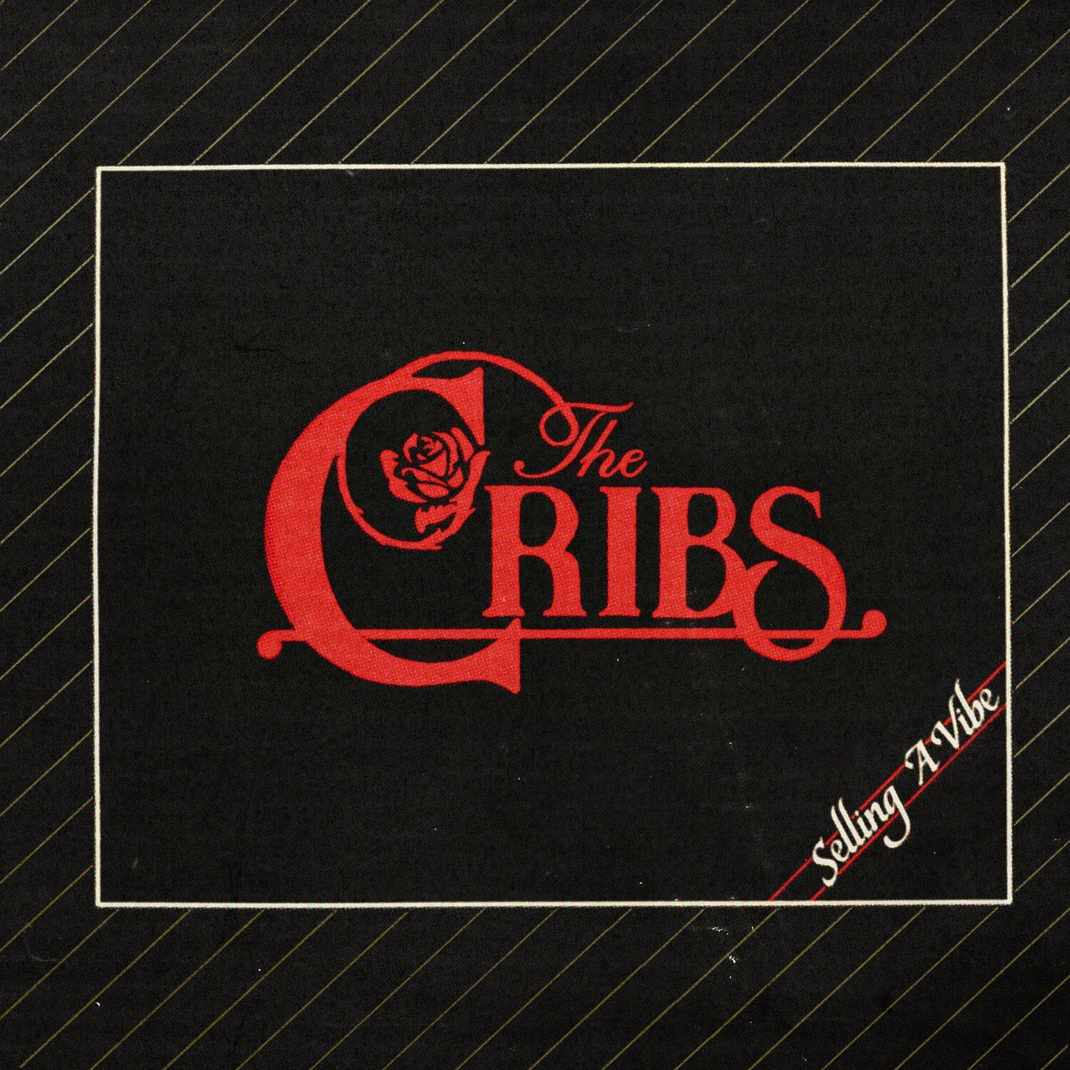 Cribs - Selling a Vibe - LEVITATION