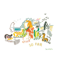 Crosby Stills Nash & Young - So Far