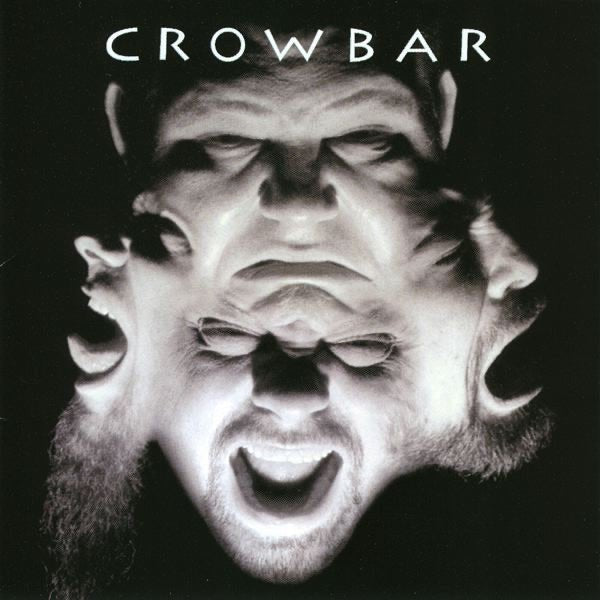 Crowbar - Odd Fellows Rest (Cd) - LEVITATION