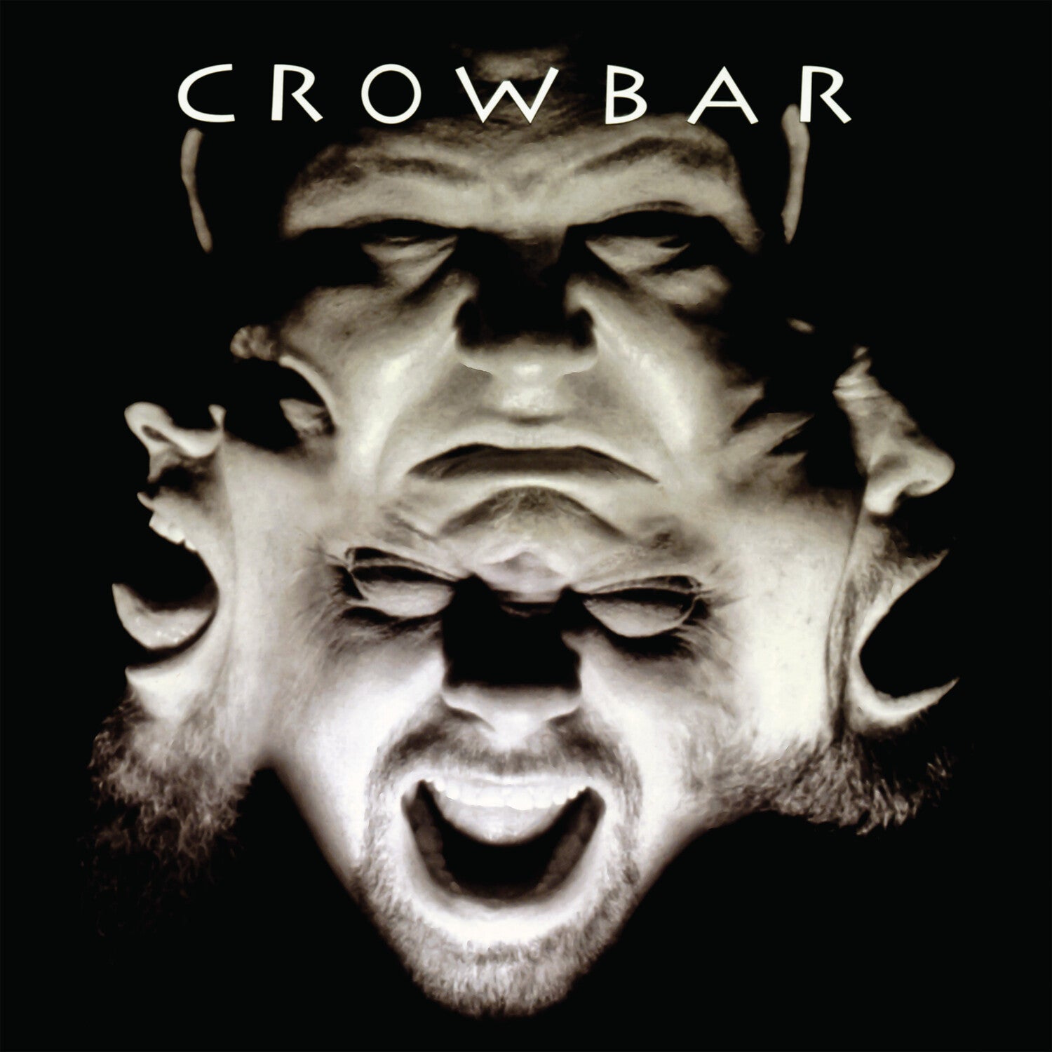 Crowbar - Odd Fellows Rest (CD) - LEVITATION