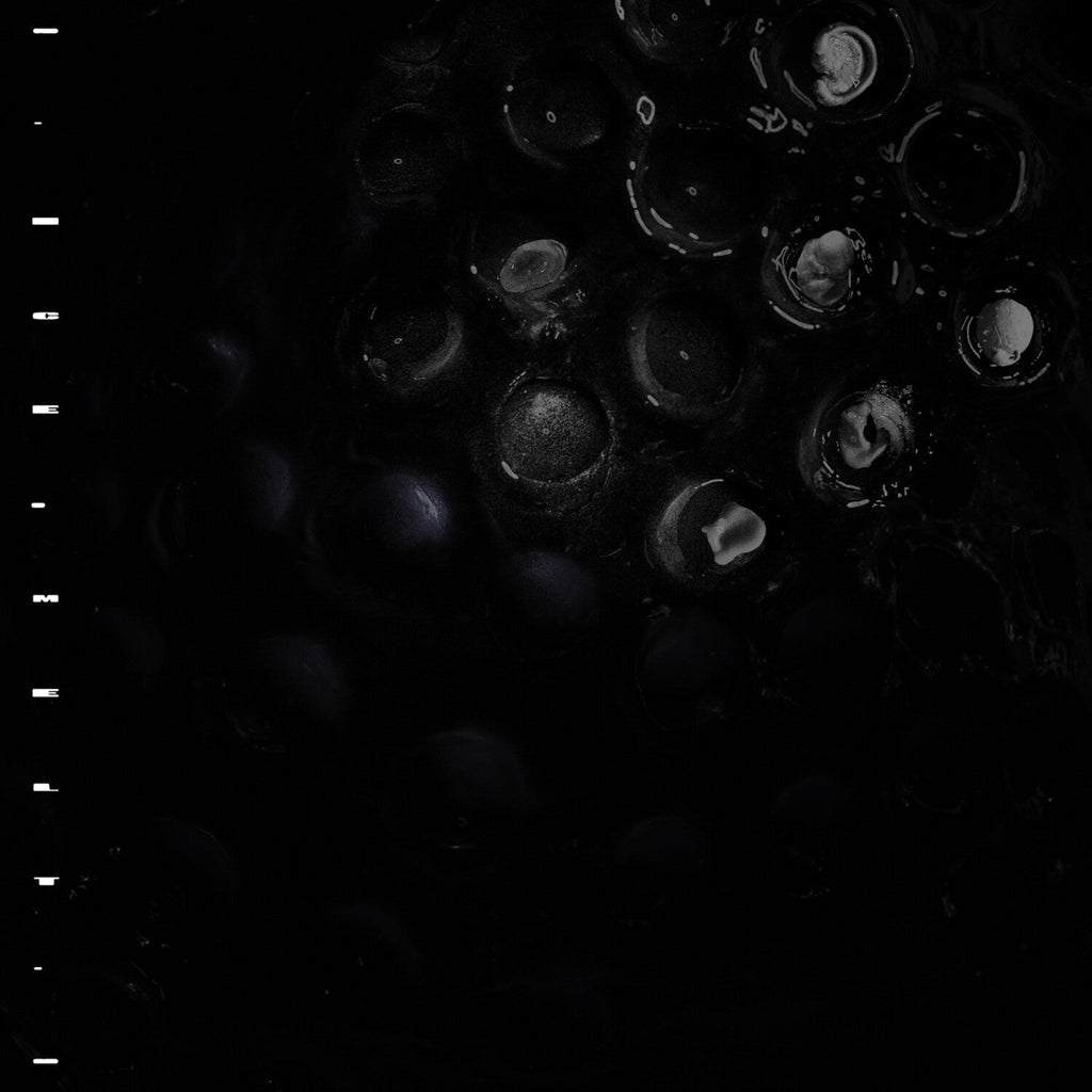 Crumb - Ice Melt (CD) - LEVITATION