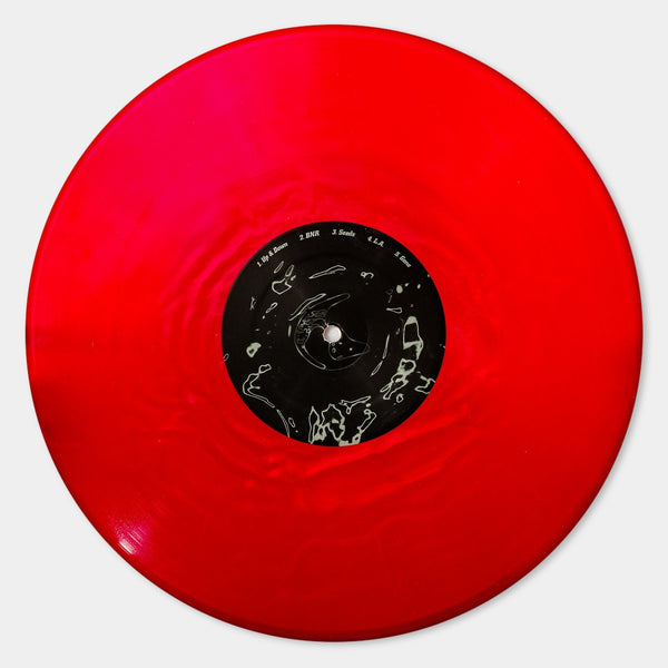 Crumb - Ice Melt (Levitation Edition) - LEVITATION