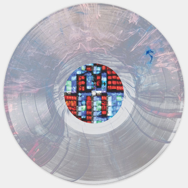 Crumb - Live! 2xLP (Levitation Edition) - LEVITATION