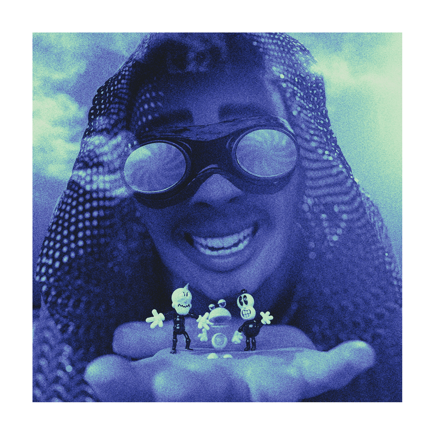 Cuco - Fantasy Gateway - LEVITATION