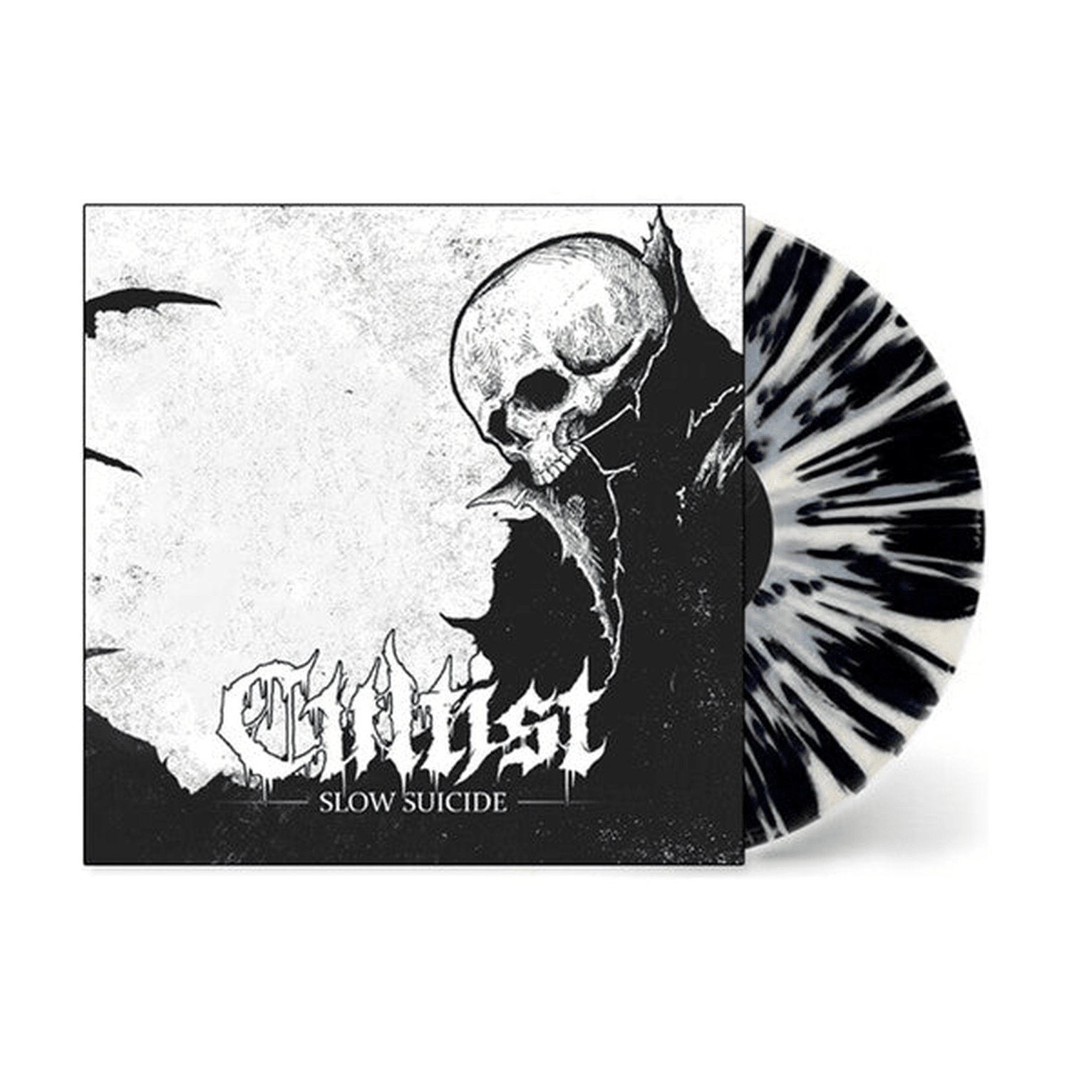Cultist - Slow Suicide - LEVITATION