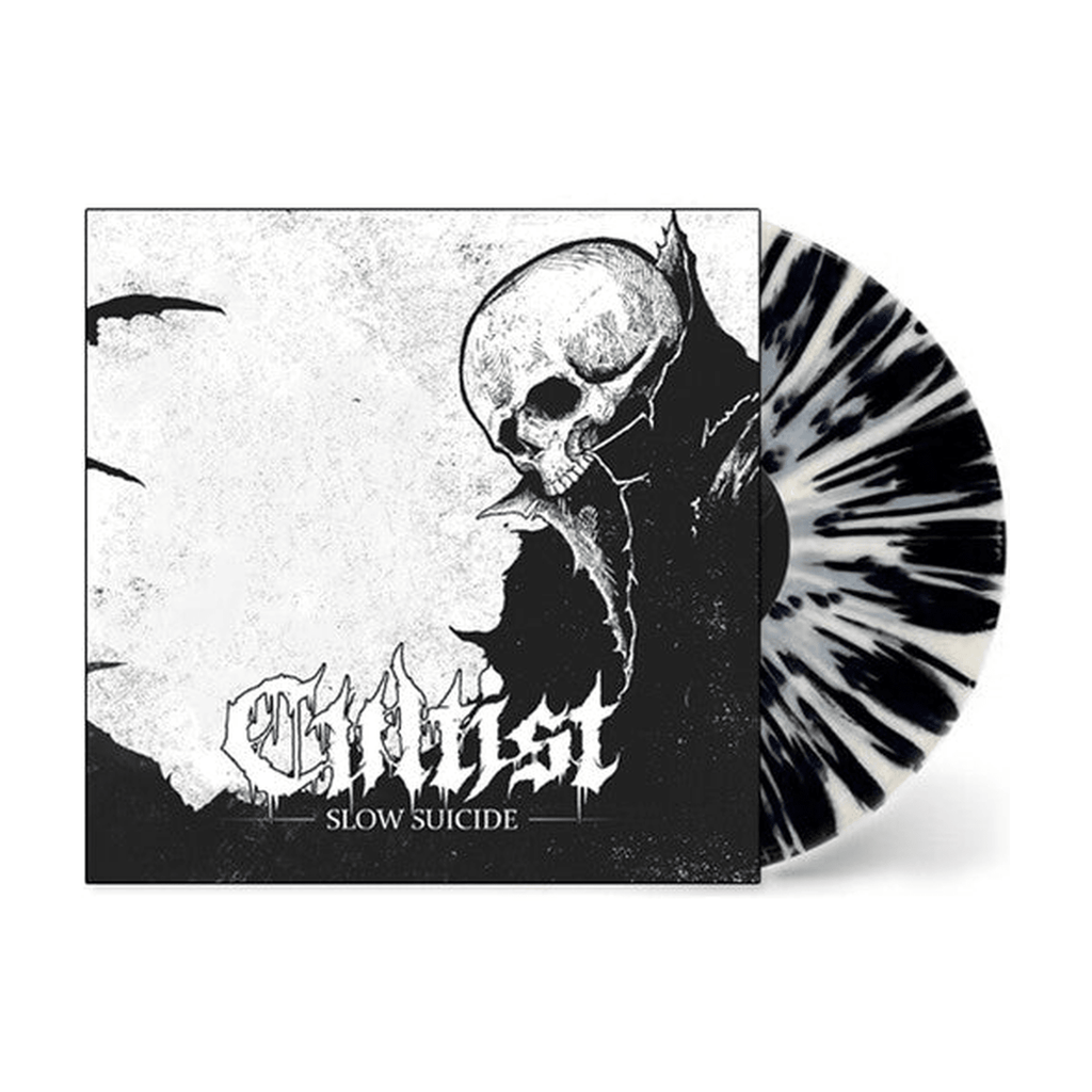 Cultist - Slow Suicide - LEVITATION