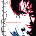 Cure - Bloodflowers (Cd)