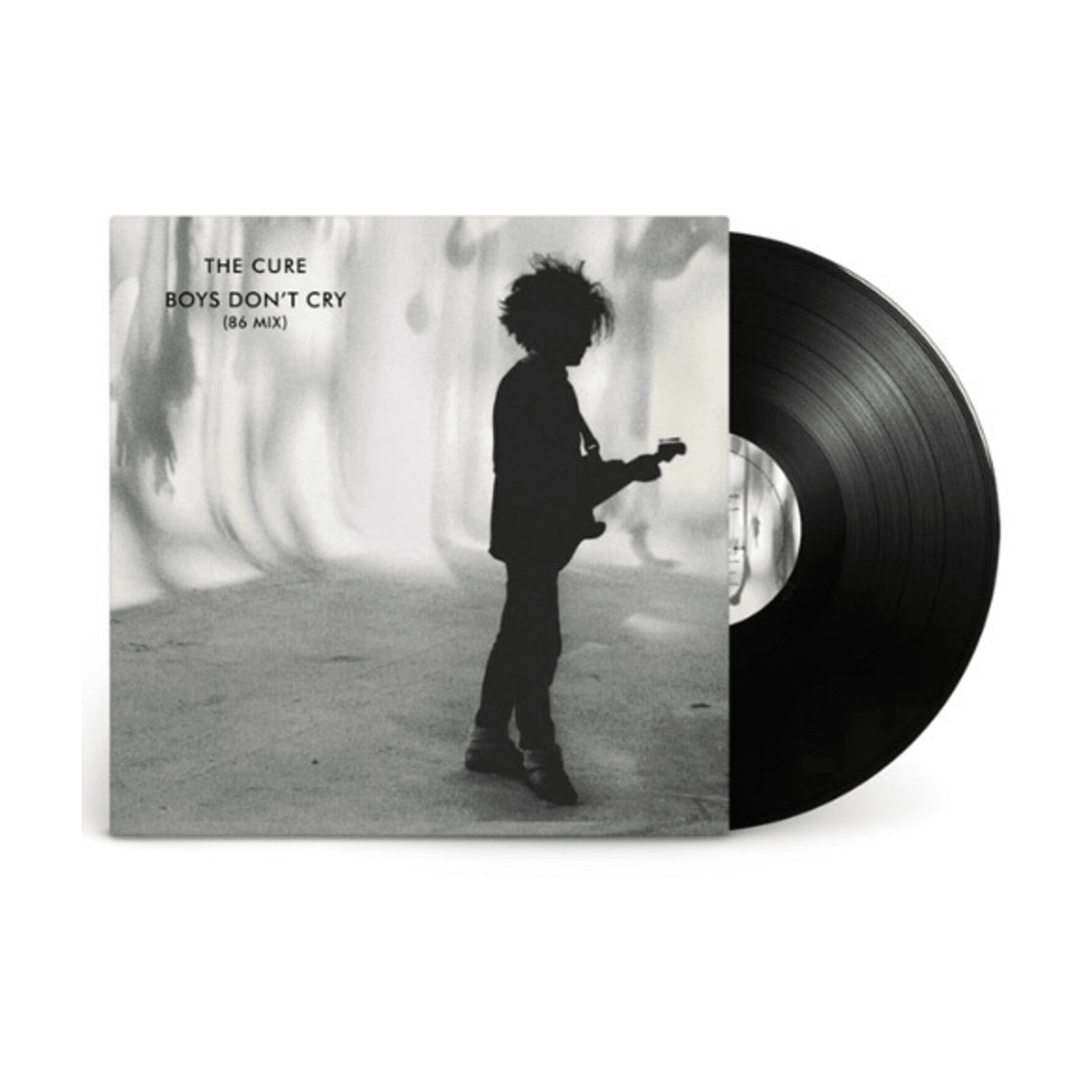 Cure - Boys Don't Cry (Remastered) - LEVITATION