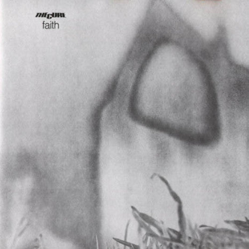 Cure - Faith - LEVITATION