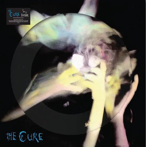 Cure - Head on the Door - LEVITATION
